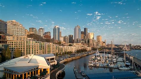 Seattle Marriott Waterfront Updated 2023 Prices And Hotel Reviews Wa