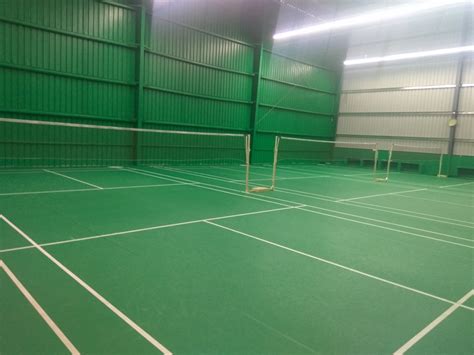 Here's a list of badminton indoor courts across uk. List Of Badminton Courts In Hyderabad - Playo