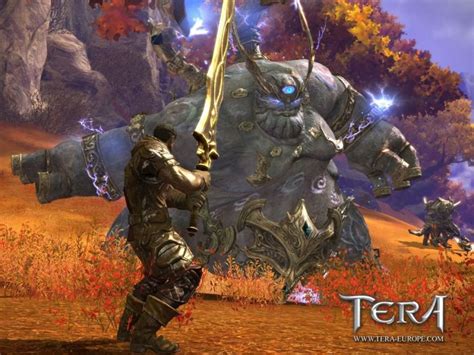 Another Tera Race And Class Under The Spotlight Gamegrin Game Reviews Previews Everything Gaming