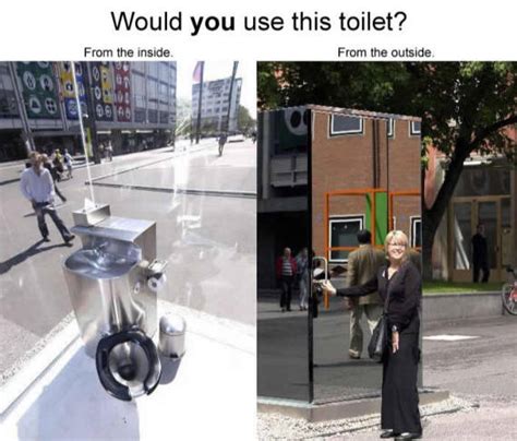 Funniest Weirdest And Creative Toilets Around The World Getfunwith