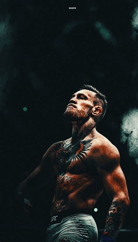 Conor Mcgregor 2018 Wallpapers Wallpaper Cave