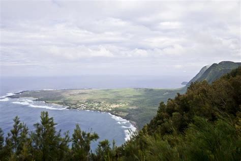 The 7 Best Molokai Hikes The Top Rated Hiking Trails And Walks