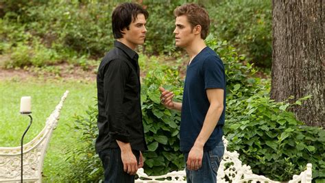 Whats The Best Vampire Diaries Episode Of All Time According To The