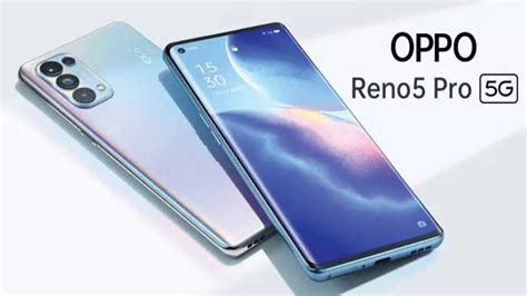 Oppo Reno Pro G A Dashing Device For Video Enthusiasts