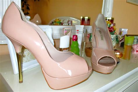Vickys Modeblogg Shoe Obsession