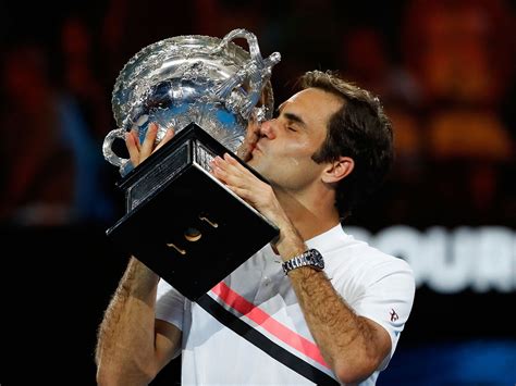 Australian Open 2018 Comebacks Upsets Roger Federers Greatness The