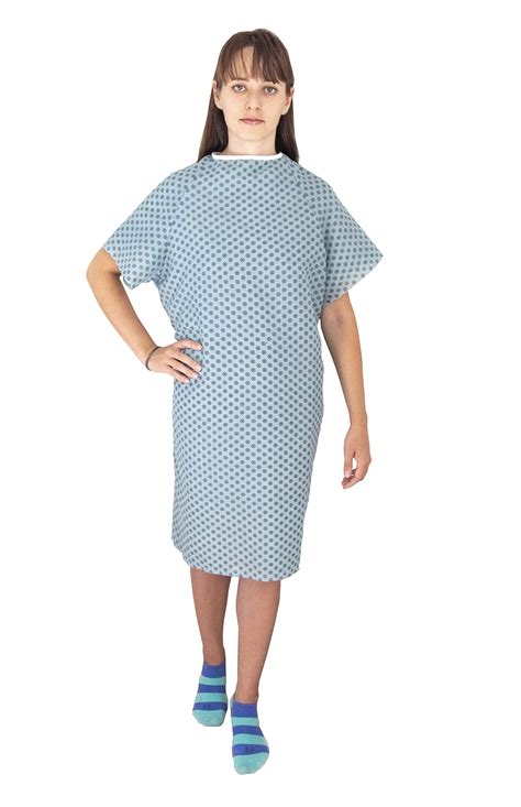Aggregate More Than 129 Mental Hospital Gown Super Hot Vn