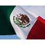 Free Mexican Flag 2 Closeup Stock Photo  FreeImagescom