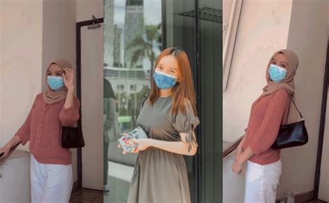 Check spelling or type a new query. Ramai Kawan Muslim & Sedang Belajar Ilmu Islam, Gadis "Non-Muslim" Ini Sangat Suka Pakai Tudung