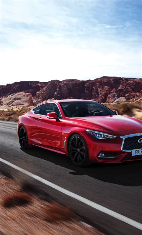 Infiniti Q60 Wallpapers - Wallpaper Cave