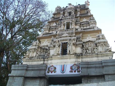 10 Famous Temples In Bangalore Tripbibo