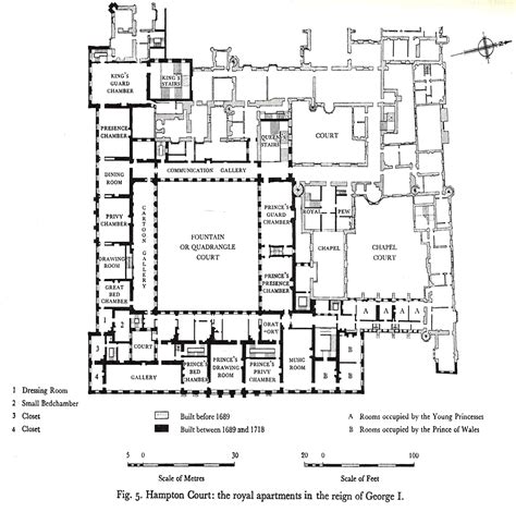 Buckingham Palace Floor Plan Houses Of State Buckingham Palace