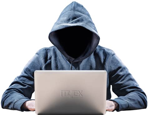 Anonymous Hacker Transparent Png All Png All
