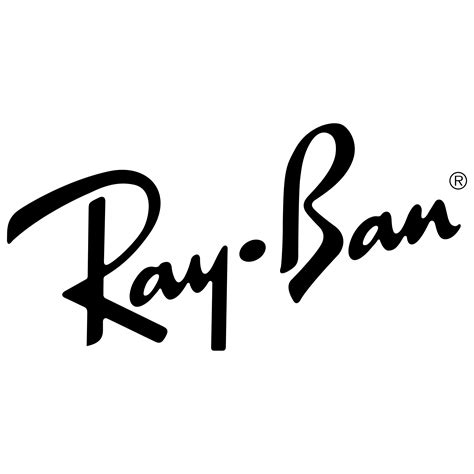 Some of them are transparent (.png). Ray Ban Logo PNG Transparent & SVG Vector - Freebie Supply