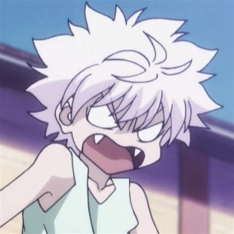 about killua | Tumblr