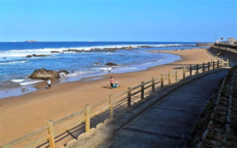The Best Beaches In Kwazulu Natal South Africa World Beach Guide My