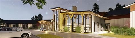 tsali care center cherokee indian hospital authority