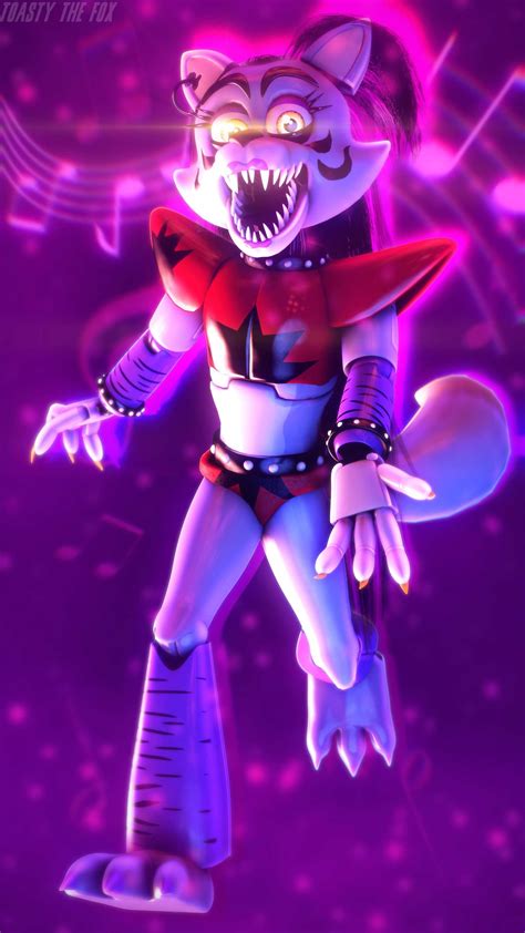 Game Wallpaper Iphone Wolf Wallpaper Five Nights At Freddy S