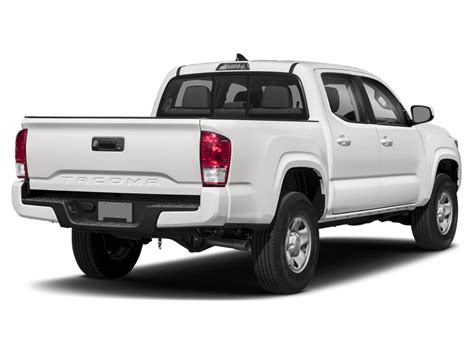 2018 Toyota Tacoma Bed Dimensions New Product Opinions Prices And