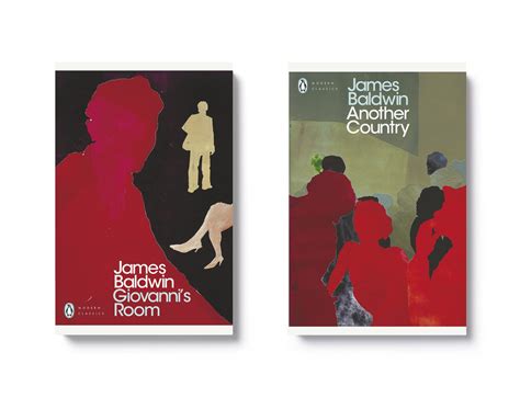 Penguin Modern Classics — Jim Stoddart Penguin Modern Classics Book