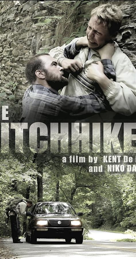 The Hitchhiker 2015 Imdb