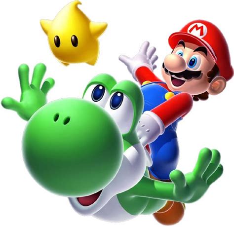Super Mario Galaxy 2 Juegos De Mario Decoracion De Mario Bros Yoshi