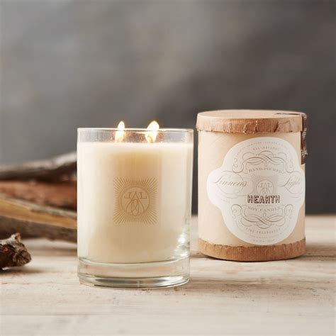 Linneas Lights Candle Hearth Candles Candlelight Hearth