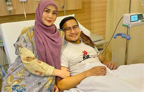 Arie Untung Sudah Sepekan Dirawat Di Rumah Sakit Begini Kondisinya