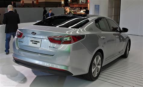 Kia Magentis 2020