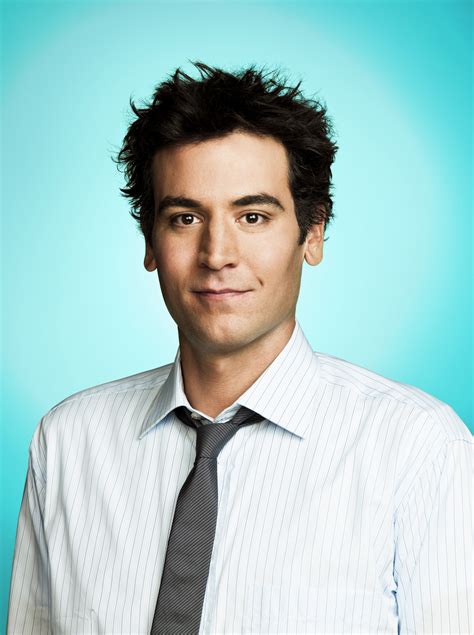 Ted Hq How I Met Your Mother Photo 31132486 Fanpop