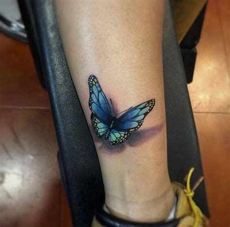 Get Cool Tattoo Design Ideas Butterfly Tattoos For