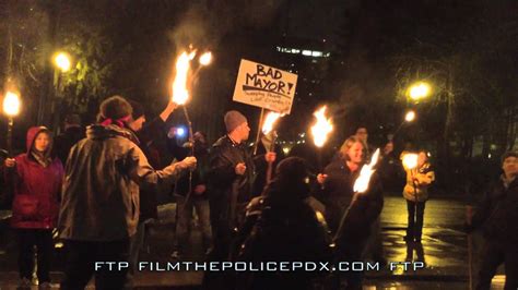 This category includes lighting goods such as torches, candles, table lamps and flashbulbs. Pitchforks And Torches At City Hall Part 1 - YouTube