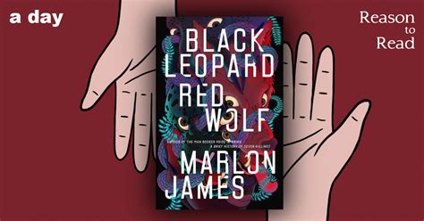 Buy black leopard, red wolf. Black Leopard Red Wolf : นิยายแฟนตาซีที่ฮีโร่ล้มเหลวไม่ ...