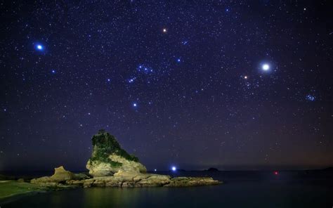 Top 58 Imagen Orion Constellation Background Thpthoanghoatham Edu Vn