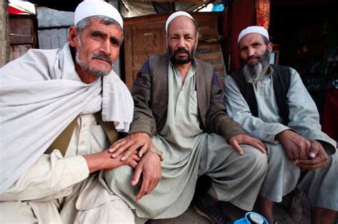 Mens Clothing Afghanistan Fashion