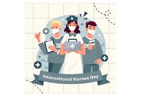 Pentingnya Hari Perawat Sedunia Apa Yang Perlu Kita Ketahui Dan