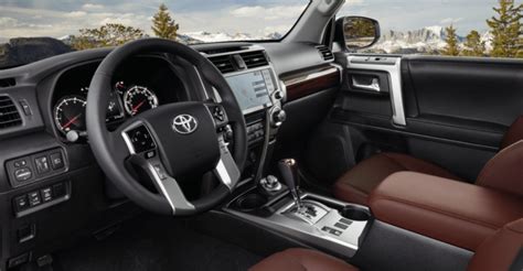 New 2022 Toyota 4runner Spy Shots Concept Release Date 2023 Toyota