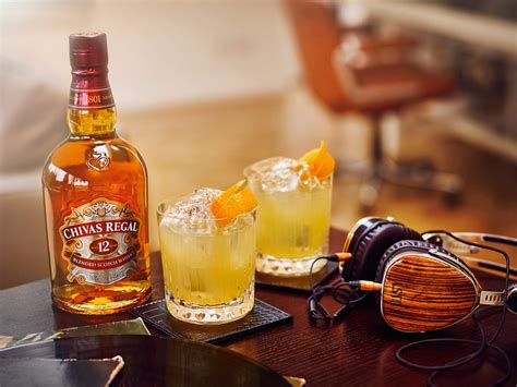 Check spelling or type a new query. Chivas Regal 12/ LSTN | Rob Lawson