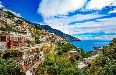 Things To Do In Sorrento Italy Thrilling Travel