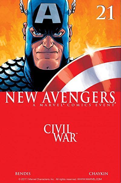 Check Out New Avengers 2004 2010 21 On Marvel Avengers Comic Books