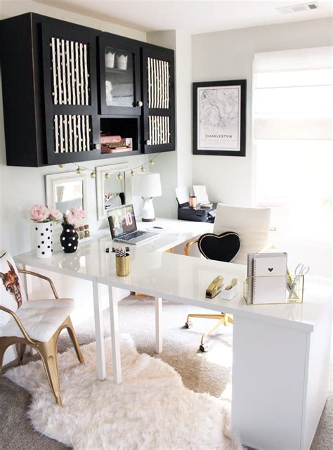 20 Unique Small Home Office Design Ideas To Try Asap