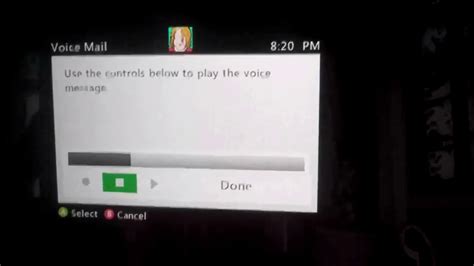 I Just Got Sent This Xbox Voice Message Reupload Youtube