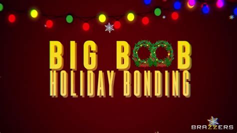 Photo Gallery ⚡ Brazzers Big Boob Holiday Bonding Lasirena69 Damion