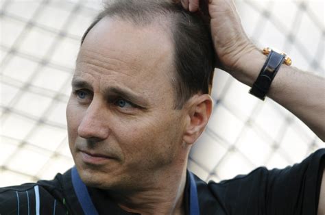 Woman Accused Of Stalking Yankees General Manager Brian Cashman Lied To Get Luxury Subsidized