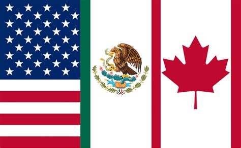 Tratado De Libre Comercio De América Del Norte Tlcan Economipedia