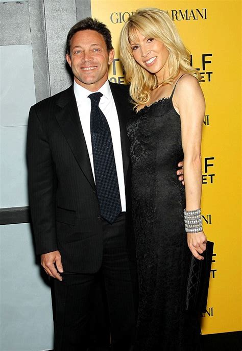 The son of an accountant, belfort grew up in a modest apartment in queens. Anne Koppe - Inside The Life Of Jordan Belfort's Fiance ...