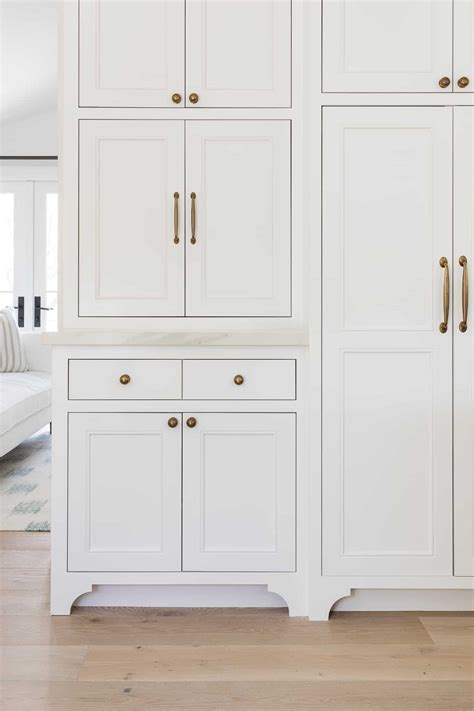 Kitchen Cabinet Knobs And Pulls A Perfect Pair Mindy Gayer Design