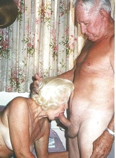 Granny And Grandpa Porn Telegraph
