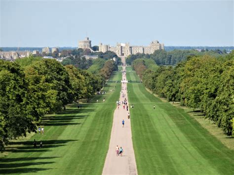 Windsor Castle And Windsor Great Park How Beautiful Life Is