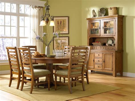 Get the best deal for liberty dining room furniture from the largest online selection at ebay.com. My Broyhill attic heirloom dining set pedestool table ...